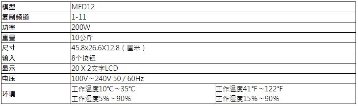 工業(yè)閃光復(fù)印機MFD-12